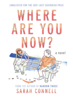 cover image of Where Are You Now?